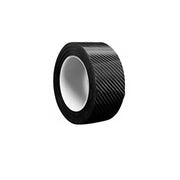 Cardoor Sill Protector Strip Carbon Fiber Bumper Sticker Rubber Trim Edge 5Cm*3M V528-CARDOORSTRIP-5CM-3M-148888