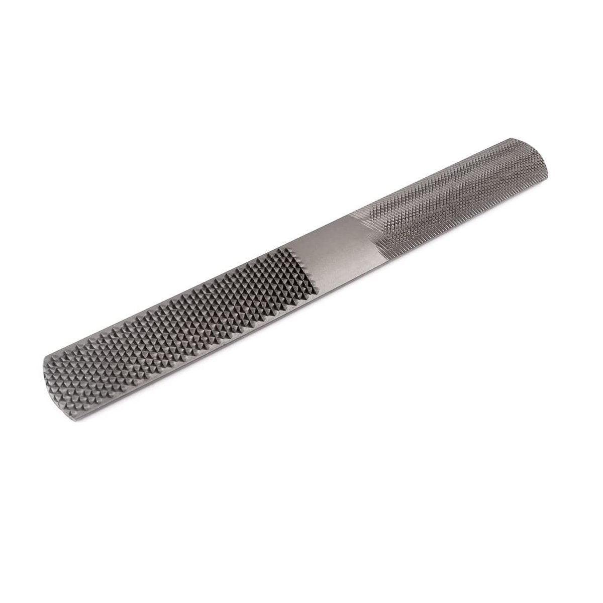 4 in 1 Woodworking File Set Multi Purpose Metal Rasp File DIY Hand Tool Kit V528-CARPENTER-FILE-880866