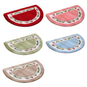 Non Slip Entry Mat Indoor Outdoor Mat Washable Foot Mat Foyer Bedroom - Khaki V528-CARPET-50-80-KHAKI-345249
