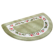 Non Slip Entry Mat Indoor Outdoor Mat Washable Foot Mat Foyer Bedroom - Khaki V528-CARPET-50-80-KHAKI-345249