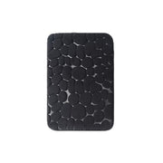 40x60cm Non-Slip Memory Foam Bath Mat Super Absorbent Floor Rug for Bathroom Use - Black V528-CARPET-BLACK-40-60-40712