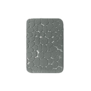 40x60cm Non-Slip Memory Foam Bath Mat Super Absorbent Floor Rug for Bathroom Use - Khaki V528-CARPET-KHAKI-40-60-75245