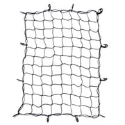 Car Roof Top Rack Basket Luggage Bungee Net Cargo Mesh Carrier Cover Storage V528-CARROOF-883115