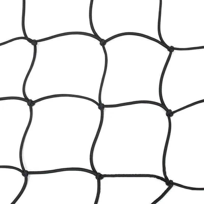 Car Roof Top Rack Basket Luggage Bungee Net Cargo Mesh Carrier Cover Storage V528-CARROOF-883115