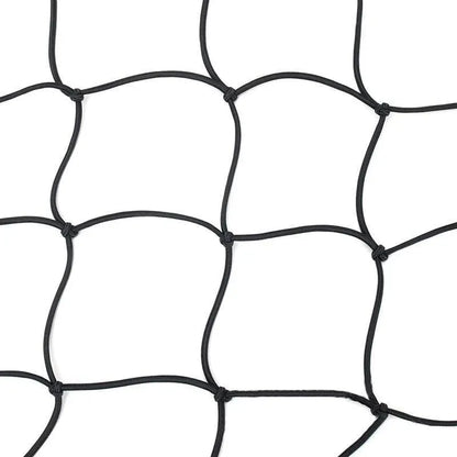 Car Roof Top Rack Basket Luggage Bungee Net Cargo Mesh Carrier Cover Storage V528-CARROOF-883115