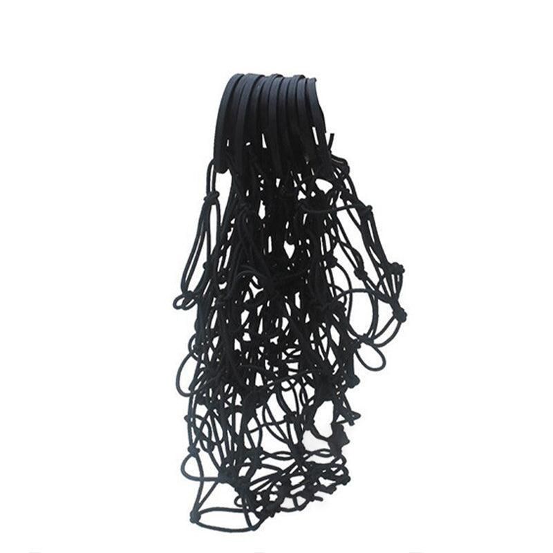 Car Roof Top Rack Basket Luggage Bungee Net Cargo Mesh Carrier Cover Storage V528-CARROOF-883115