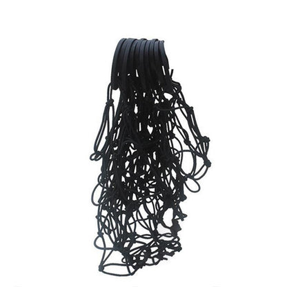 Car Roof Top Rack Basket Luggage Bungee Net Cargo Mesh Carrier Cover Storage V528-CARROOF-883115