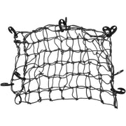 Car Roof Top Rack Basket Luggage Bungee Net Cargo Mesh Carrier Cover Storage V528-CARROOF-883115