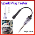 Spark Plug Tester In Line Ignition System Detector Coil Test Tools Engine V528-CARSPARKPLUG-700271