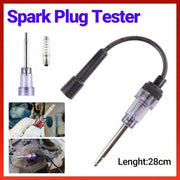 Spark Plug Tester In Line Ignition System Detector Coil Test Tools Engine V528-CARSPARKPLUG-700271
