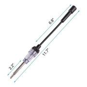 Spark Plug Tester In Line Ignition System Detector Coil Test Tools Engine V528-CARSPARKPLUG-700271