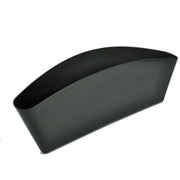 2PCS Seat Side Gap Organiser Storage Box for Phone and Keys Black V528-CARSTORAGE-2PCS-88638