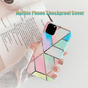 Rainbow Case for iPhone 14 13 12 11 Pro Max XR XS Marble Phone Shockproof Cover Silicone - For iphone 12 Pro V528-CASEDALISHIRAFO4