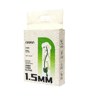 6pcs Tofu Cat Litter Odour Control Dust Free Fast Clumping and Quick Absorption V528-CAT-LITTER-6PCS-749133