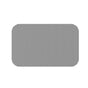Washable Cat Litter Pad Waterproof Mat Reusable Pet Pee Training Pad Litter Box - 30x47cm V528-CAT-LITTER-MAT-30-47CM-767845