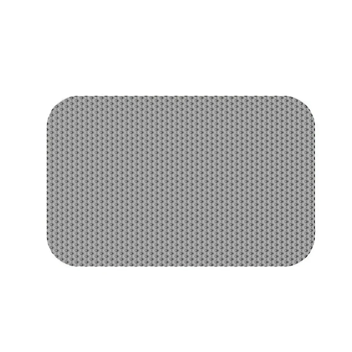Washable Cat Litter Pad Waterproof Mat Reusable Pet Pee Training Pad Litter Box - 30x47cm