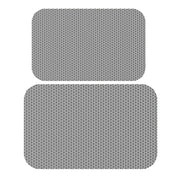 Washable Cat Litter Pad Waterproof Mat Reusable Pet Pee Training Pad Litter Box - 30x47cm