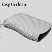 Washable Cat Litter Pad Waterproof Mat Reusable Pet Pee Training Pad Litter Box - 30x47cm