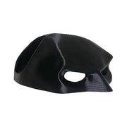 Halloween Bat Mask Cat Mask Pet Costume Accessories for Small Dogs Cats Outfit - XL V528-CAT-MASK-BLACK-XL-584086