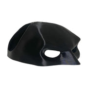 Halloween Bat Mask Cat Mask Pet Costume Accessories for Small Dogs Cats Outfit - XL V528-CAT-MASK-BLACK-XL-584086