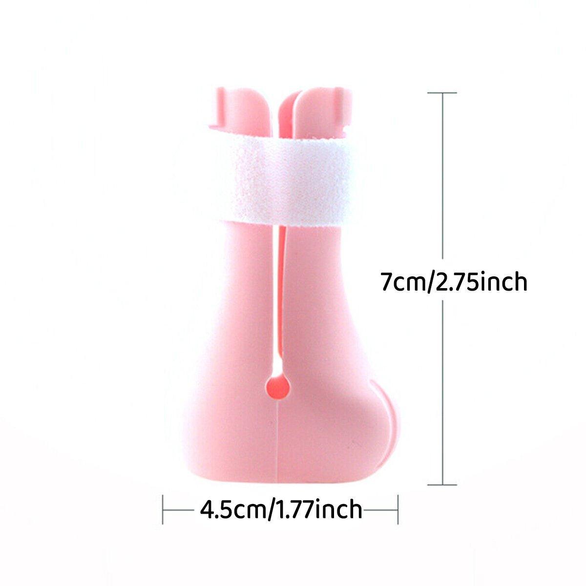 4pcs Cat Bathing Grooming Anti-Scratch Silicone Pet Socks for Bathing Feeding - Green V528-CAT-SHOES-GREEN-858357