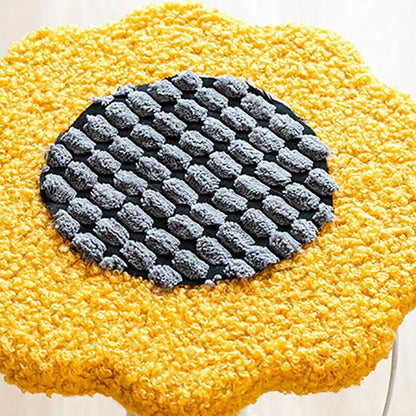 Cat Tree Scratching Tower Post Pet Climbing Board Scratcher Furniture Pet Toy V528-CATCLIMBING-UPGRADEFLOWER-17038