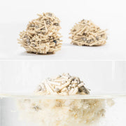 2.4kg Mixed Crushed Bentonite Tofu Cat Litter Cat Litter Deodorant Cat Supplies - 2.4kg*1 V528-CATLITTER-2-4KG-1-772153