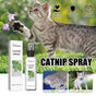 Catnip Spray Relieves Cat Anxiety Boosts Vitality Pet Health Care Natural Spray V528-CATNIP-SPRAY-728884