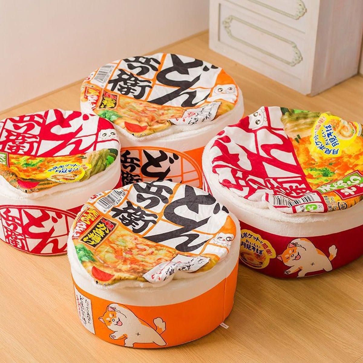 Insulated Winter Pet House Warm Bubble Bucket Dog Kennel Cat Shelter Indoor - Orange-M V528-CATTERY-ORANGE-M-536451