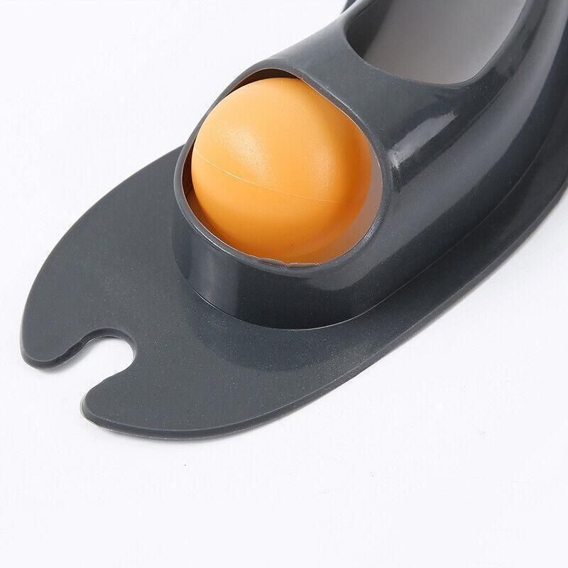 Interactive Cat Track Ball Toy with Window Suction Cup for Indoor Play and Exercise V528-CATTOY-49164