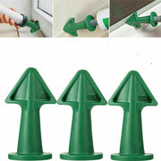 17PCS Stainless Steel Perfect Caulking Nozzle Applicator Sealant Finishing Tool V528-CAULKINGNOZZLE-733871