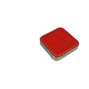 40-Disc CD DVD Wallet Case Portable Car Storage Holder Sleeve Carry Pouch - Red V528-CDPACK-40-RED-77503