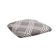 Stretch Dining Chair Seat Covers Removable Seat Cushion Slipcovers Protector - H V528-CHAIRSEATCOVERS-H-1PC-577019