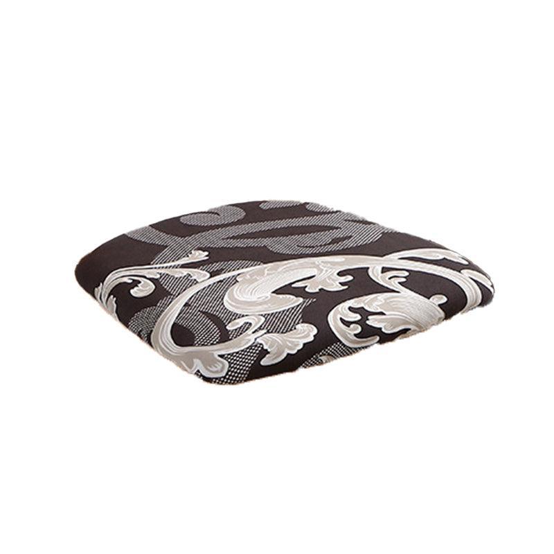 Stretch Dining Chair Seat Covers Removable Seat Cushion Slipcovers Protector - I V528-CHAIRSEATCOVERS-I-1PC-802490