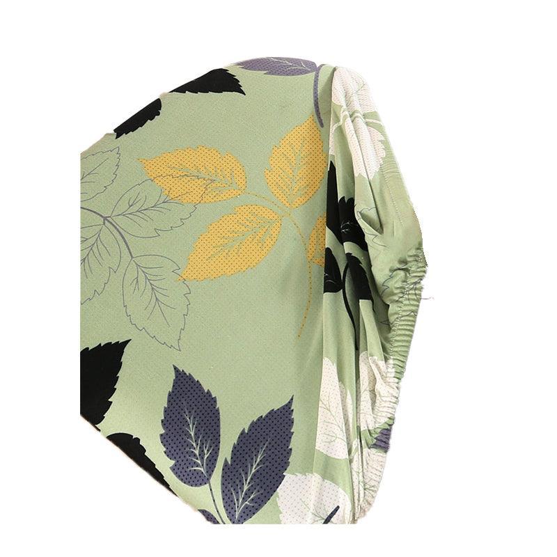 Stretch Dining Chair Seat Covers Removable Seat Cushion Slipcovers Protector - I V528-CHAIRSEATCOVERS-I-1PC-802490