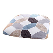 Stretch Dining Chair Seat Covers Removable Seat Cushion Slipcovers Protector - I V528-CHAIRSEATCOVERS-I-1PC-802490