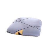 Stretch Dining Chair Seat Covers Removable Seat Cushion Slipcovers Protector - I V528-CHAIRSEATCOVERS-I-1PC-802490