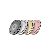 Iring Phone Ring Finger Holder Stand Mobile Grip with Mount Hook for iPhone and iPad - Rose Gold V528-CHAOBOZHK-ROSEGOLD-588094