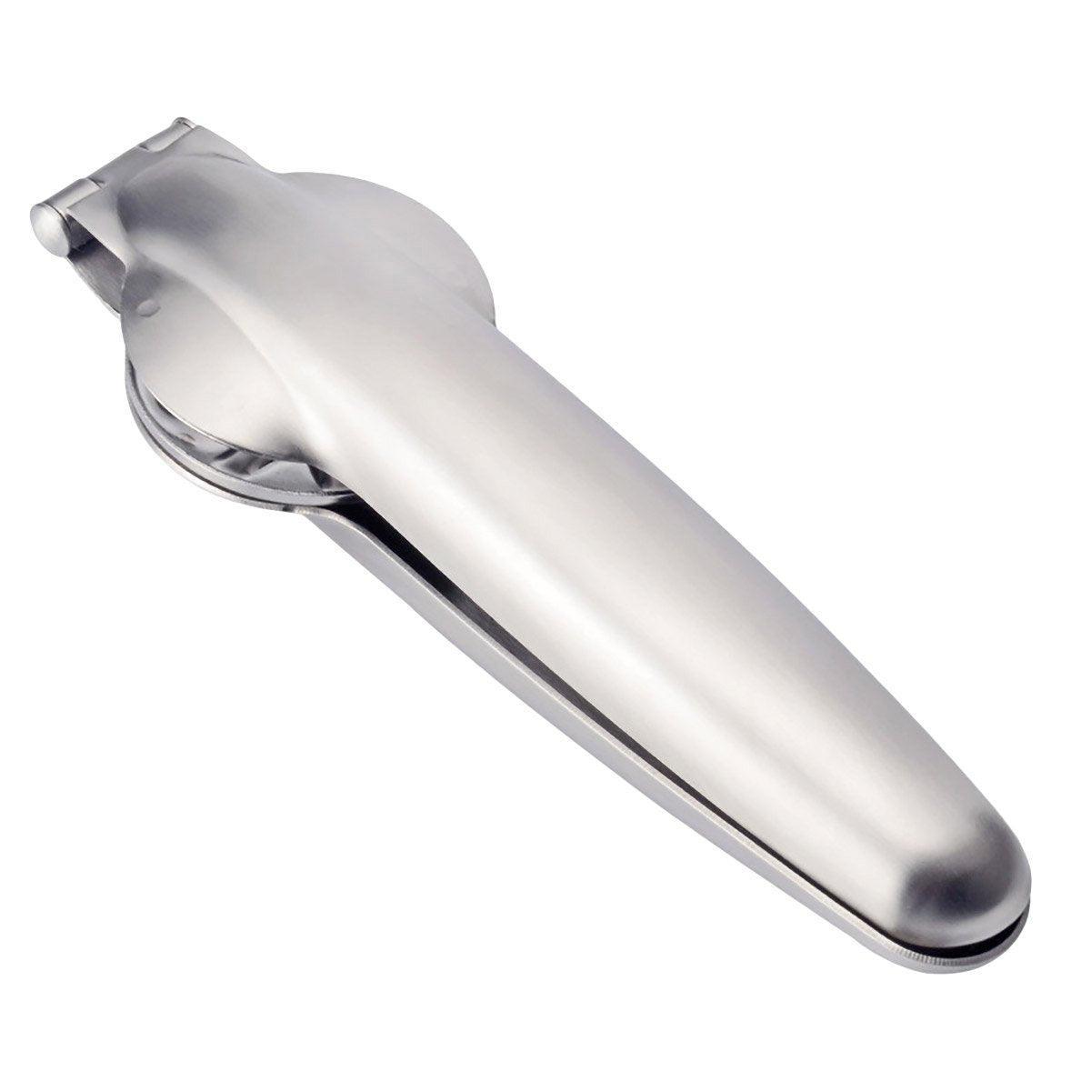 Chestnut Opener 304 Stainless Steel Cross Chestnut Shell Stripper Nut Cracker V528-CHESTNUT-CLIP-748033