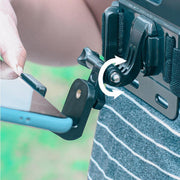 Cell Phone Chest Mount Harness Strap Holder Clip For Iphone Samsung Gopro V528-CHESTSTRAPHOLDER-5PCS-219476