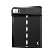 Automatic Induction Electric Stainless Steel Coop Door Intelligent Timer Control V528-CHICKENHOUSE-DOOR-892843