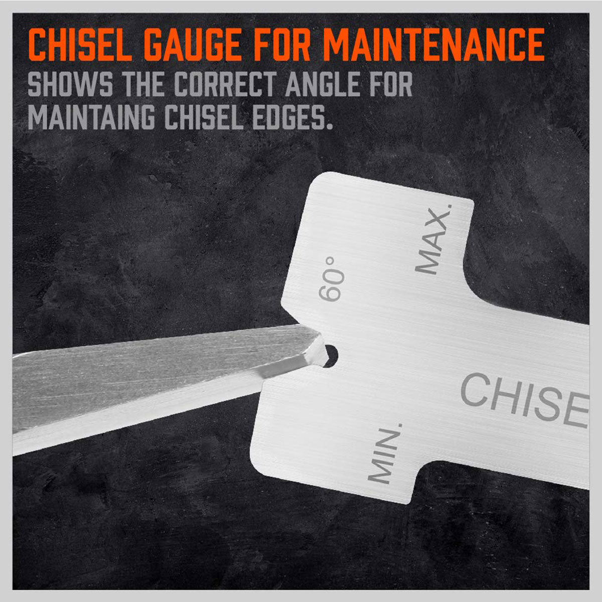16pcs Maintenance Tool Set Fitter Tool Combination for Home Garage DIY Repair V528-CHISEL-SET-16PCS-327336