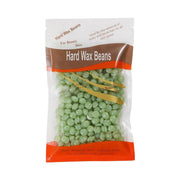 300G Hard Wax Bean No Strip No Pain Hot Film Body Waxing Hair Removal Depilatory - Choclate V528-CHOCLATE-300G-291800