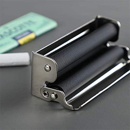 70MM Portable Tobacco Cannabis Joint Roller Maker Cigarette Rolling Machine DIY V528-CIGARETTEROLLING-424033