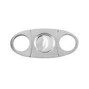 Cigar Cutter Double Blades Knife Scissors Stainless Steel Tobacco Tool V528-CIGARSCISSORS-44836
