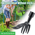 Weeding Uprooting Lifting Tongs Gardening Tools For Easy Blow Free Garden Care V528-CLAMP-178479