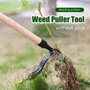 Weeding Uprooting Lifting Tongs Gardening Tools For Easy Blow Free Garden Care V528-CLAMP-178479