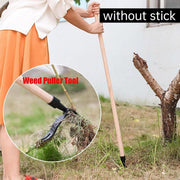Weeding Uprooting Lifting Tongs Gardening Tools For Easy Blow Free Garden Care V528-CLAMP-178479