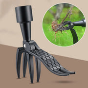 Weeding Uprooting Lifting Tongs Gardening Tools For Easy Blow Free Garden Care V528-CLAMP-178479