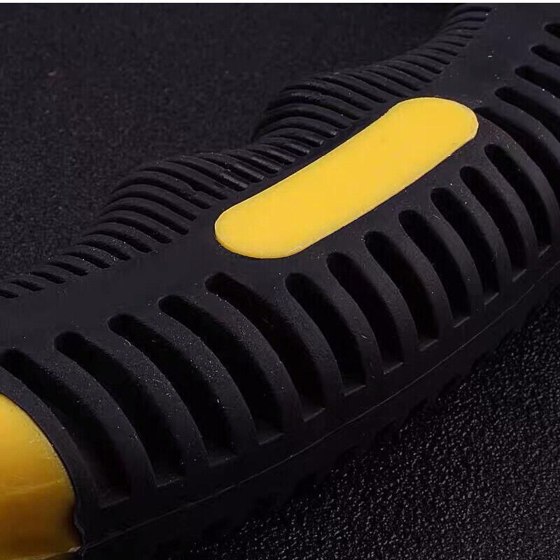 Stubby Claw Hammer Drop Forged Steel All Purpose Rubber Grip 8Oz Small Area V528-CLAWHAMMER-349186